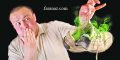 ضرر های دمپایی لا انگشتی+جلوگیری از بوی بد پا