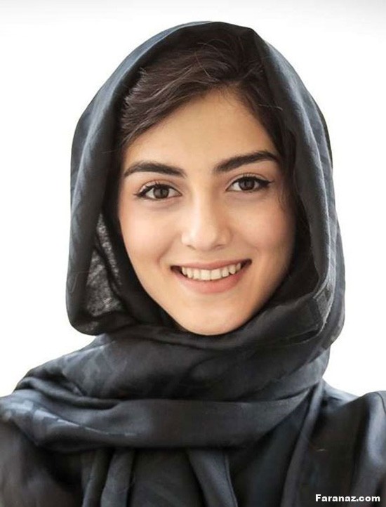 بیوگرافی کامل پردیس پورعابدینی + عکس بیوگرافی کامل پردیس پورعابدینی + عکس