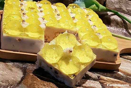 روش تهیه دسر فوق العاده خوشمزه و ایتالیایی روکر موز