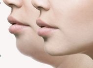 ورزش و راهکار جالب برای از بین بردن غبغب و جلوگیری از افتادگی پوست