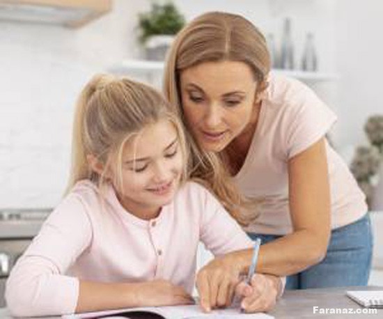 اگه فرزندت کلاس اولیه این مطلبو بخون اگه فرزندت کلاس اولیه این مطلبو بخون