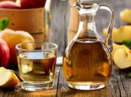 همه چیز درباره سرکه سیب و خواص خارق العاده اش برای لاغری