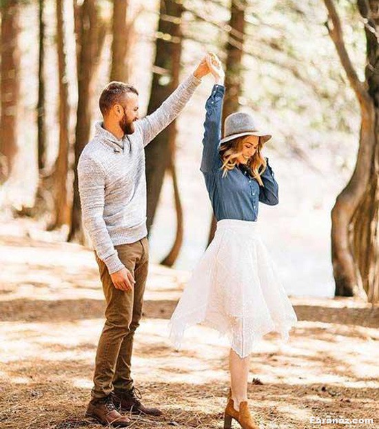 عکس های عاشقانه جدید و زیبا مخصوص پروفایل