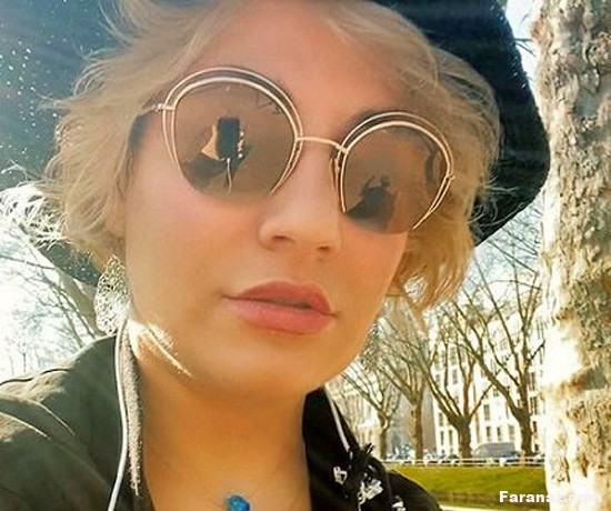 همه چیز درباره ماجرای طلاق کیمیا علیزاده و افشاگری مهناز افشار
