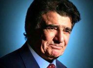 تصاویری از مراسم نماز بر پیکر استاد شجریان