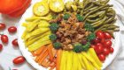 طرز تهیه دو غذای رژیمی برای ورزشکاران