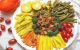 طرز تهیه دو غذای رژیمی برای ورزشکاران