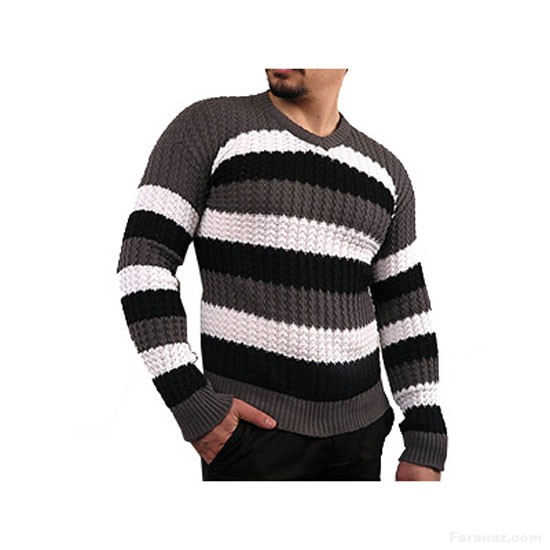مدل پلیور و ژاکت مردانه شیک و لاکچری ویژه پائیز 1401