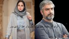 ازدواج جنجالی مهدی پاکدل با رعنا آزادی ور + عکس