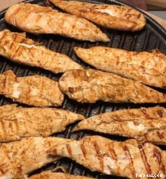 طرز تهیه دو غذای رژیمی برای ورزشکاران طرز تهیه دو غذای رژیمی برای ورزشکاران
