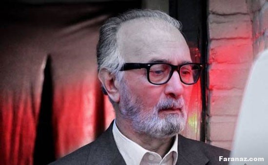 بیوگرافی کامل زنده یاد “پرویز پور حسینی” بیوگرافی کامل زنده یاد “پرویز پور حسینی”
