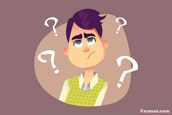 فراموشکاری و حواس پرتی را چگونه درمان کنیم ؟