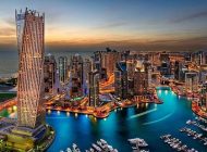 در دبی کجا هتل بگیریم؟