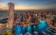 در دبی کجا هتل بگیریم؟