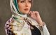 20 مدل روسری جدید و جذاب با طرح های خاص و لاکچری