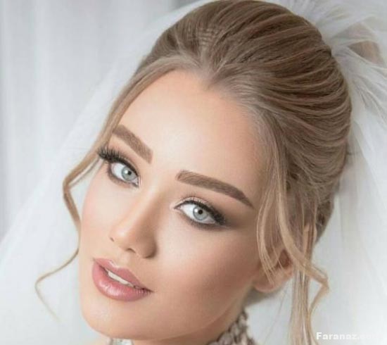 میکاپ های جدید و لاکچری اروپایی 2022 برای پیج اینستاگرام عکس کیفیت بالا