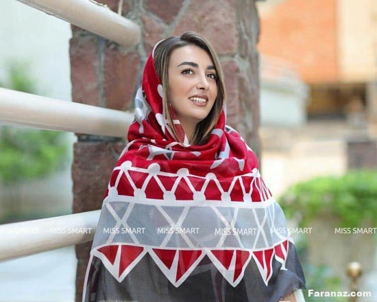 20 مدل روسری جدید و جذاب با طرح های خاص و لاکچری