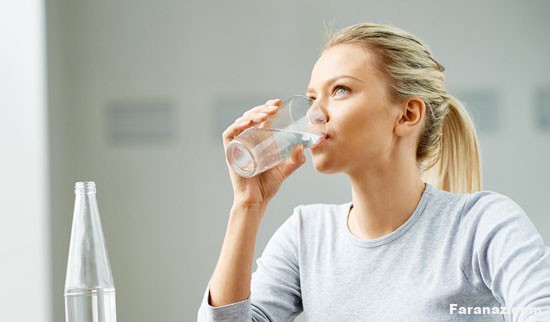 اگر یک روز پرخوری کنم چاق میشم یا نه؟رفع عذاب وجدان بعد از پرخوری