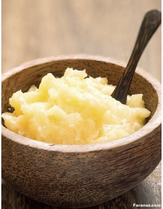 روش تهیه روغن دنبه گوسفند بدون بو در خانه + خواص و مضرات روغن دنبه روش تهیه روغن دنبه گوسفند بدون بو در خانه + خواص و مضرات روغن دنبه