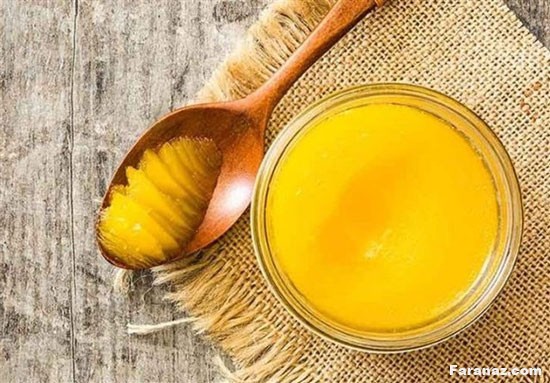 روش تهیه روغن دنبه گوسفند بدون بو در خانه + خواص و مضرات روغن دنبه روش تهیه روغن دنبه گوسفند بدون بو در خانه + خواص و مضرات روغن دنبه