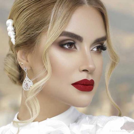 میکاپ های جدید و لاکچری اروپایی 2022 برای پیج اینستاگرام عکس کیفیت بالا میکاپ های جدید و لاکچری اروپایی 2022 برای پیج اینستاگرام عکس کیفیت بالا