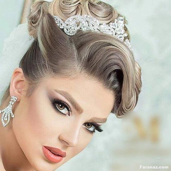 میکاپ های جدید و لاکچری اروپایی 2022 برای پیج اینستاگرام عکس کیفیت بالا