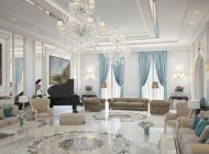 خانه های رویایی و لاکچری 2022