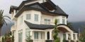 ویلاهای لاکچری و رویایی زیبا