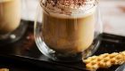 طرز تهیه کاپوچینو خانگی خوشمزه با کف شیر فراوان