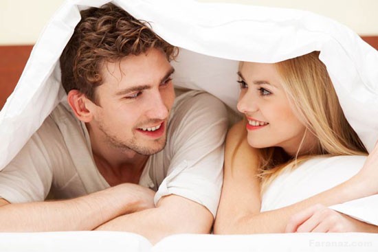 ترفندهای معاشقه و تاثیر کلمات در رابطه جنسی + آموزش آماده کردن زنان برای رابطه جنسی