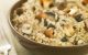 روش و طرز تهیه ریزوتو گوشت و قارچ