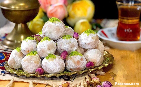 قطاب رو با این روش درست کن + عکس قطاب رو با این روش درست کن + عکس