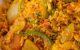آموزش بریانی قارچ هندی + طرز تهیه بریانی قارچ هندی