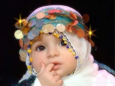 گالری عکس کودک و عکس های نی نی خیلی خوشگل و تو دل برو