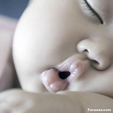 گالری عکس کودک و عکس های نی نی خیلی خوشگل و تو دل برو
