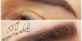فیبروز ابرو در اصفهان|تاتو ابرو در اصفهان|اینستاگرام بهترین تتو کار حرفه ای در اصفهان