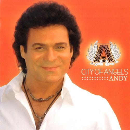 بیوگرافی اندی (آندرانیک مددیان) و همسرش شینی و متن آهنگ های خاطره انگیز اندی