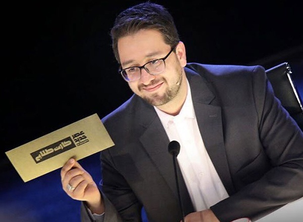 بیوگرافی سید بشیر حسینی و همسرش + عکس های سید بشیر حسینی و همسرش