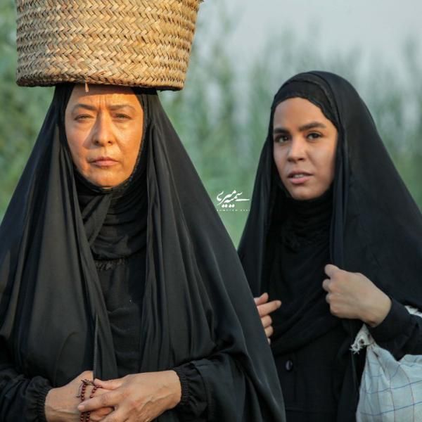 سریال نوروزی نجلا 2 | بیوگرافی و عکس های تمام بازیگران سریال نجلا 2 شبکه سه