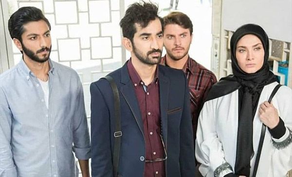 بیوگرافی و عکس های بازیگران سریال از سرنوشت فصل چهارم بیوگرافی و عکس های بازیگران سریال از سرنوشت فصل چهارم