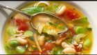 طرز تهیه 15 سوپ رژیمی مخصوص کاهش وزن و لاغری + عکس سوپ رژیمی