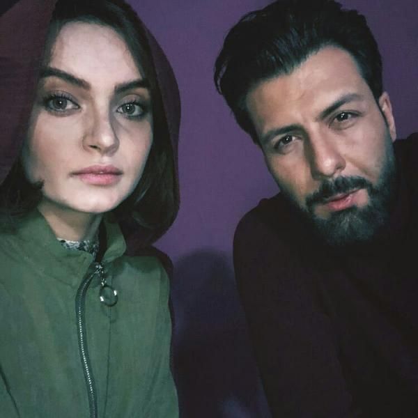 بیوگرافی و عکس های بازیگران سریال از سرنوشت فصل چهارم