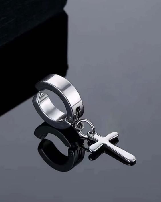 مدل گوشواره پسرانه ۱۴۰۲ + انواع مدل گوشواره مردانه 1402