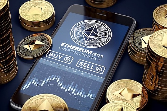 اخبار و شایعات چه تاثیری روی قیمت اتریوم دارد؟
