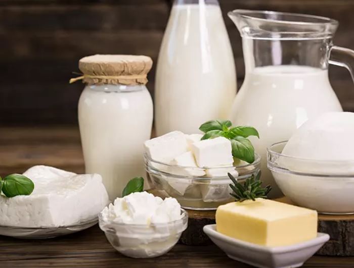 فهرست بهترین غذاهای سالم برای دوران بارداری