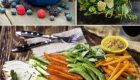 فهرست بهترین غذاهای سالم برای دوران بارداری