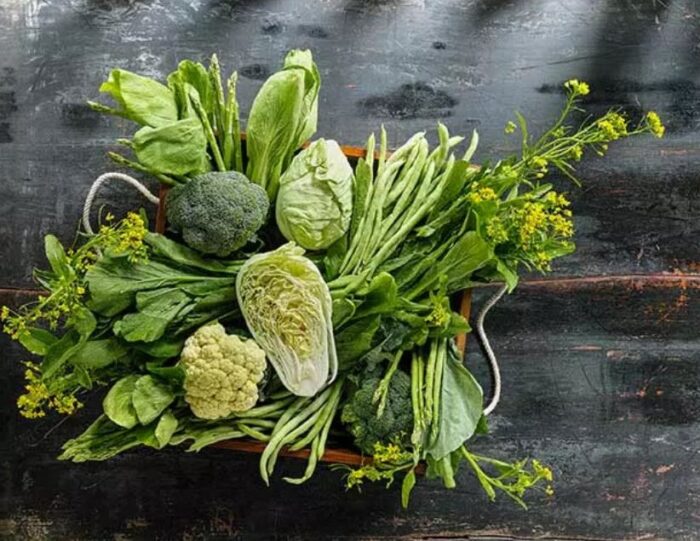 فهرست بهترین غذاهای سالم برای دوران بارداری