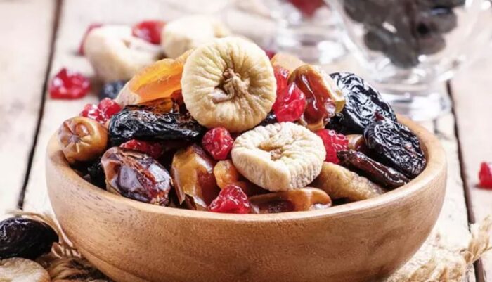 فهرست بهترین غذاهای سالم برای دوران بارداری