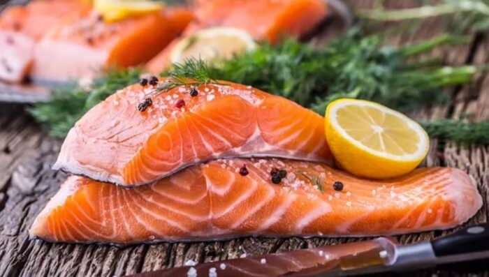فهرست بهترین غذاهای سالم برای دوران بارداری