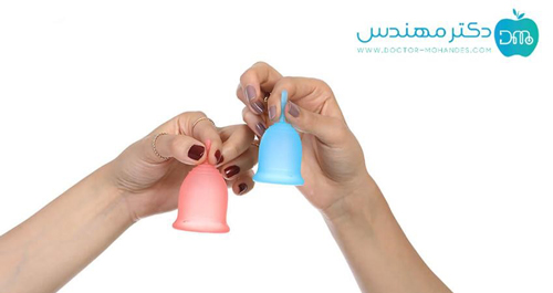 کاپ قاعدگی چیست؟ مزایا و معایب کاپ قاعدگی